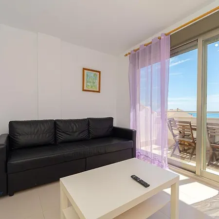 Beachside Penthouse La Red Edward *
