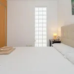 Apartment Beachside Penthouse La Red Edward El Campello