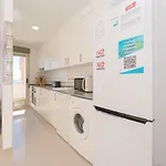 Beachside Penthouse La Red Edward Apartment