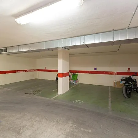 Apartment Beachside Penthouse La Red Edward