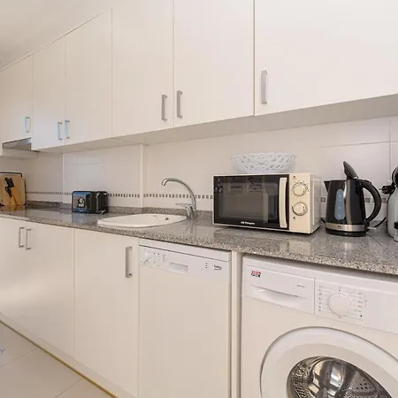 Beachside Penthouse La Red Edward El Campello